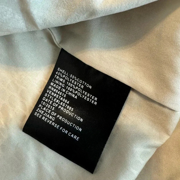 Sam Edelman Jacket - Picture 6 of 7